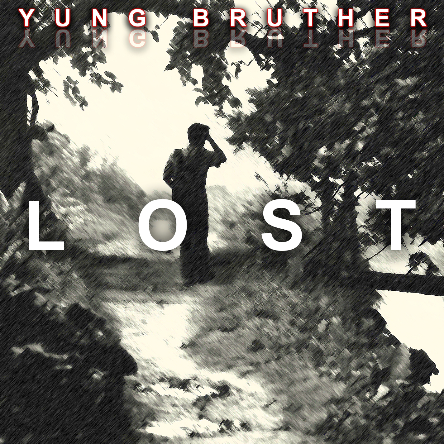 Yung Bruther - Lost