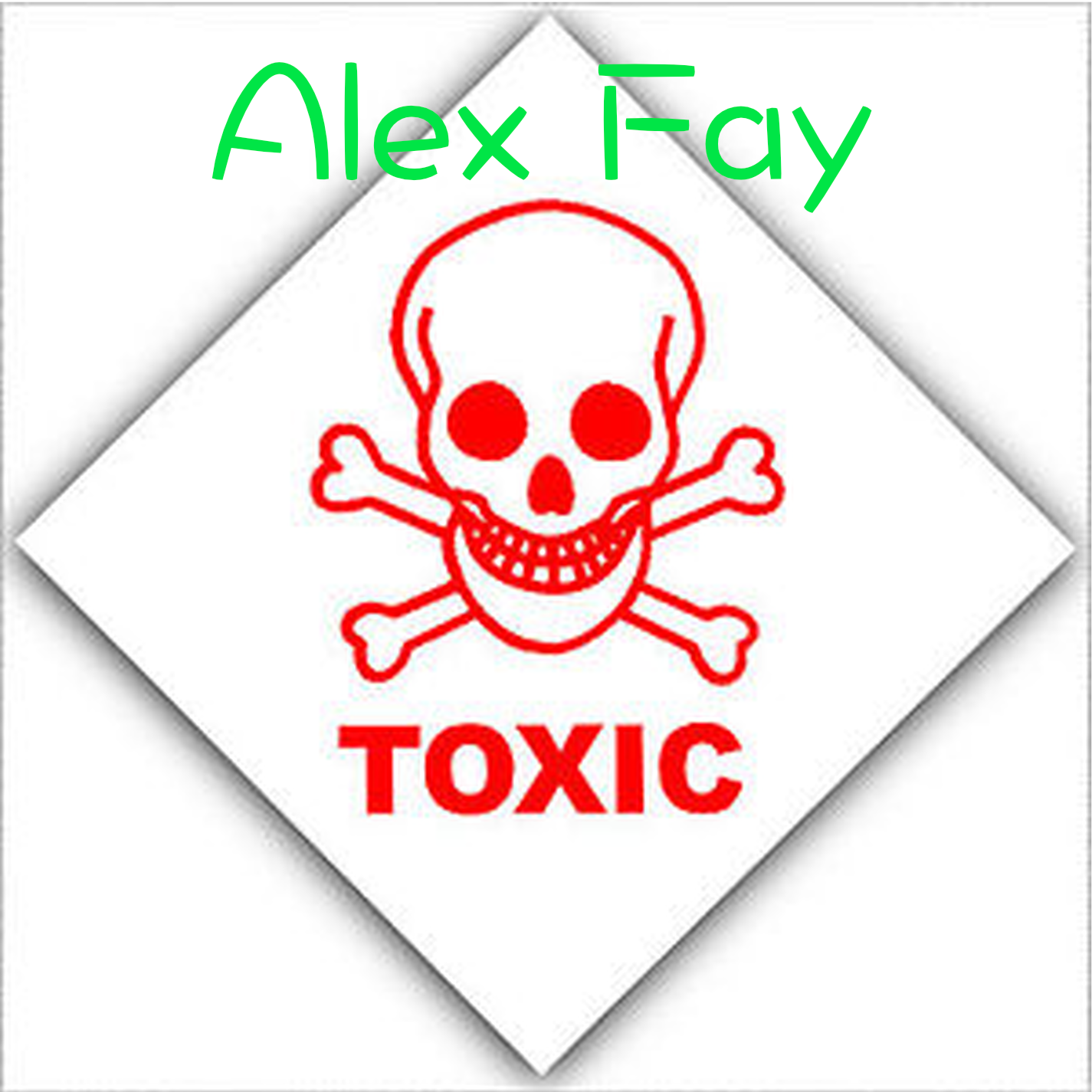 Toxic